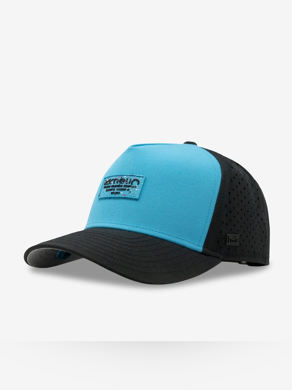 Melin Odyssey Hydro Neon Collection Hat